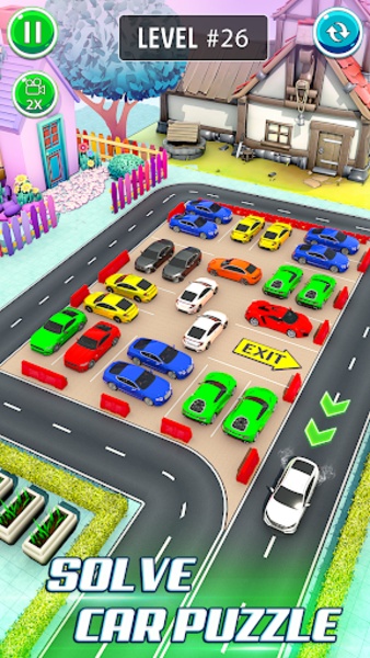 Ultimate Mega Ramp-Car Games - Preview 7