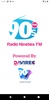 Radio 90s FM screenshot 5