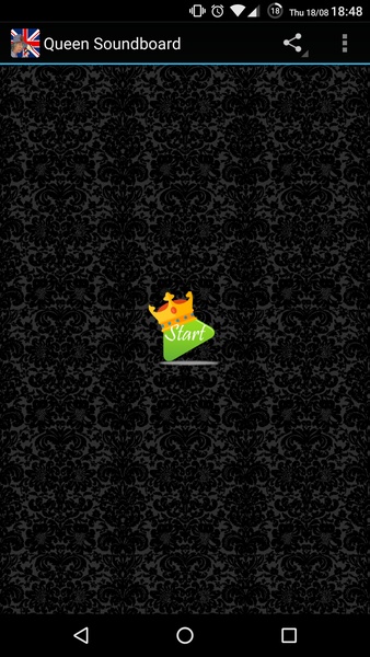 Queen Soundboard - Preview 4
