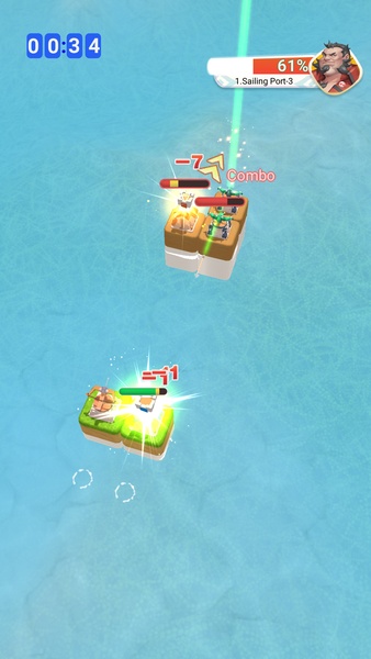 Top Island - Preview 9