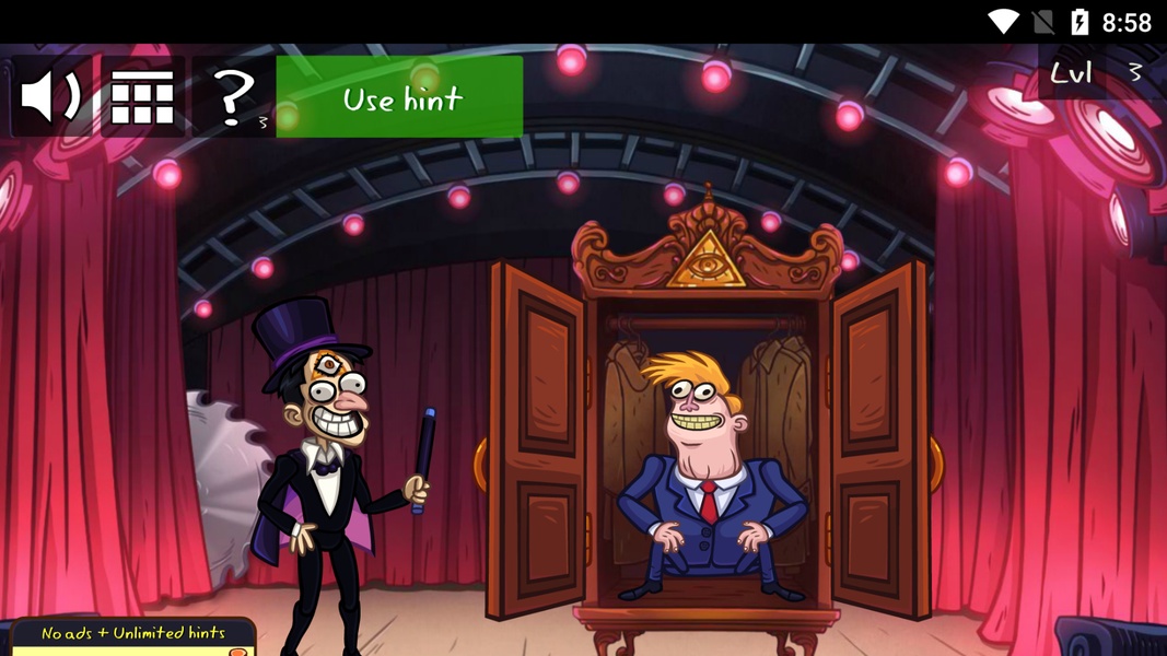 Troll Quest USA Adventure 2 - Preview 8
