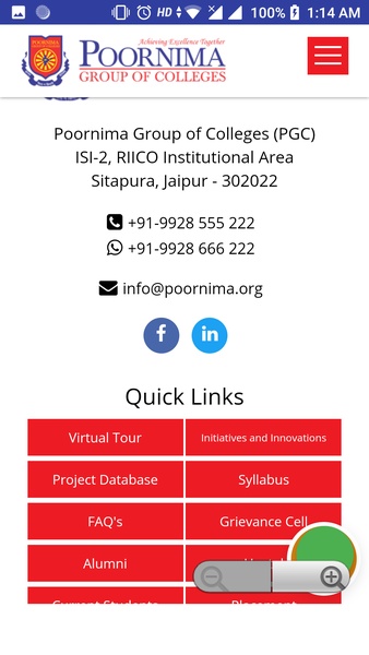 Poornima_Attendence - Preview 3