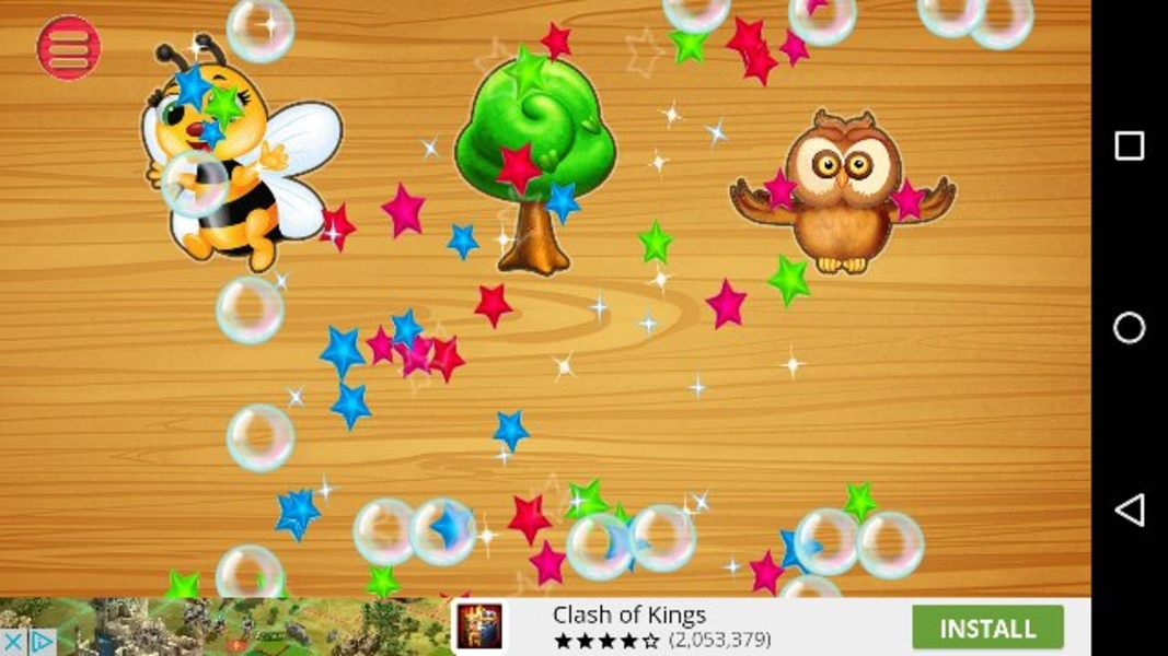 Kids Jigsaw Blocks Puzzle - Preview 4