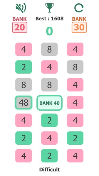 Bank 20 - Preview 2