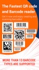 QR Code Reader Free screenshot 9