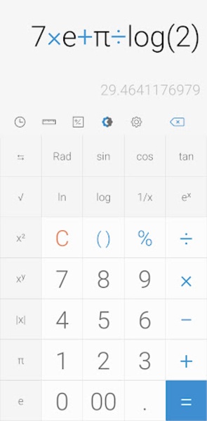 S Calc - Preview 6