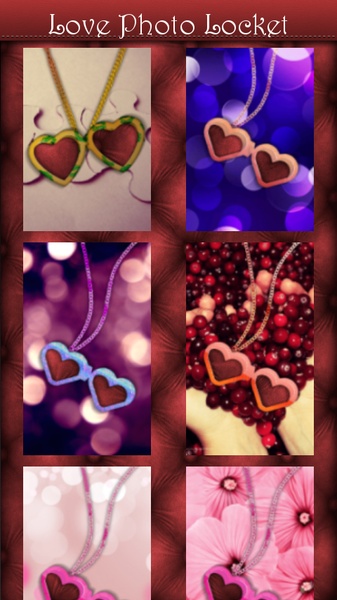 Love Photo Locket - Preview 12