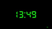 Digital Clock screenshot 1