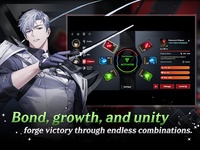 Zerowake GATES : BL RPG screenshot