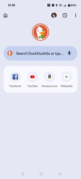 Chrome Dev - Preview 1