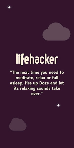 Doze - Preview 3