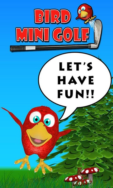 Bird Mini Golf - Freestyle Fun - Preview 7