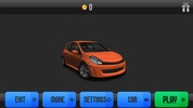 City Car Parking 3D screenshot 1