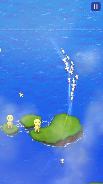 Skyward Journey - Preview 3