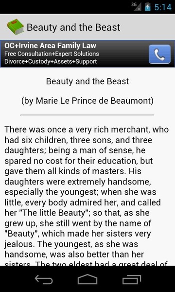 Bedtime Stories - Preview 4