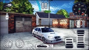 Accent Drift & Driving Simulator screenshot 3