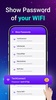 Show Wifi Password - Wifi Auto Connect screenshot 5
