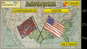 Cannon Shooter : US Civil War screenshot 3