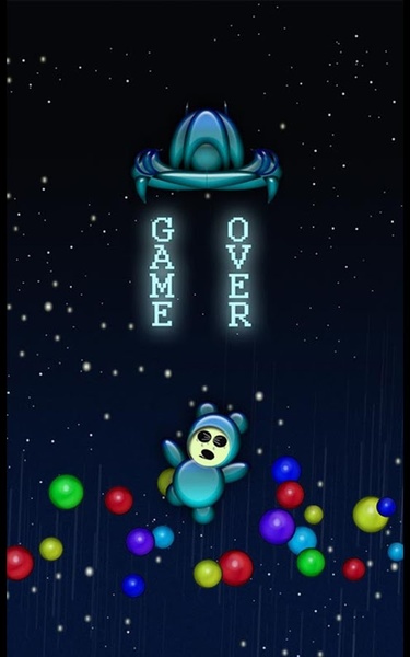 Space Bubbles - Preview 1