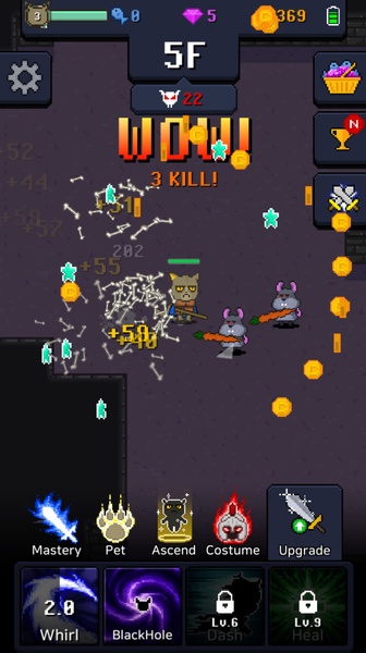 Cat Tower - Preview 7
