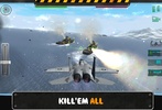 F15 Air Gunner: Jet Fighting screenshot 5