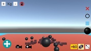 Destruction 3d physics simulation screenshot 6