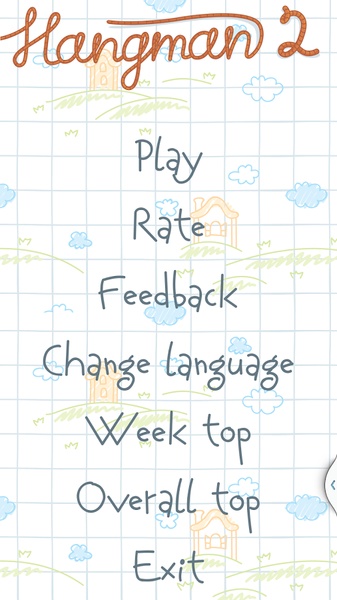 Hangman on-line - Preview 16
