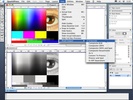 QuarkXPress screenshot 1