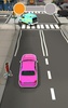 Pick me up 3D: Traffic Rush screenshot 1