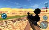 4x4 Offroad Sniper Hunter screenshot 5