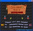 Solomons Key Remake screenshot 1