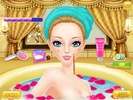 Bathing Spa Pregnant Queen screenshot 7