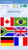 The Flags of the World screenshot 4