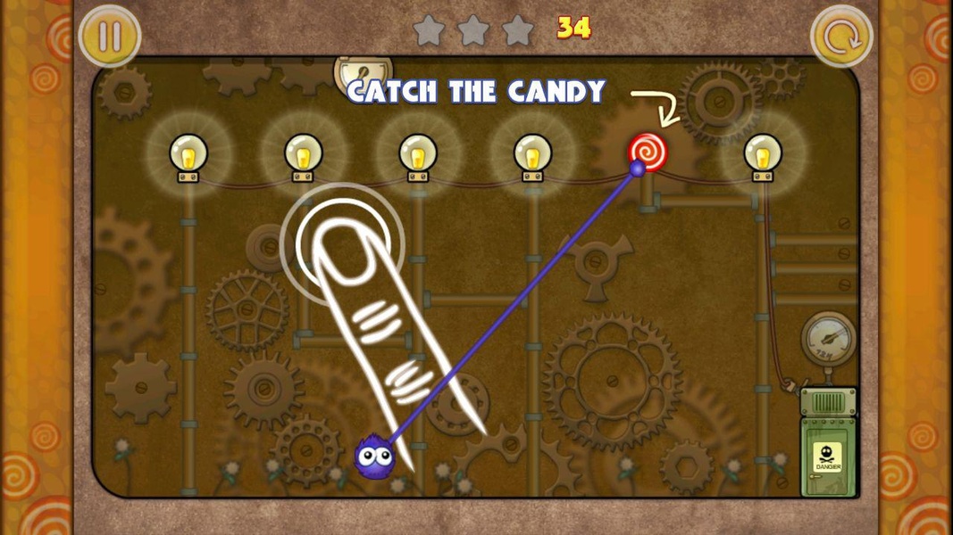 Catch the Candy: Tutti Frutti - Preview 10