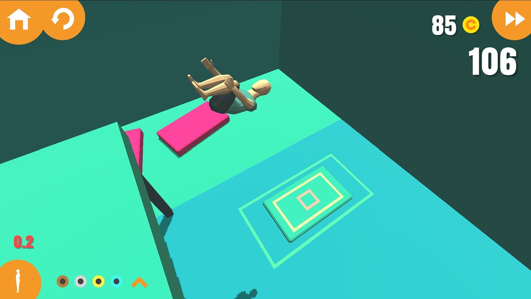 Flip Trickster - Preview 3