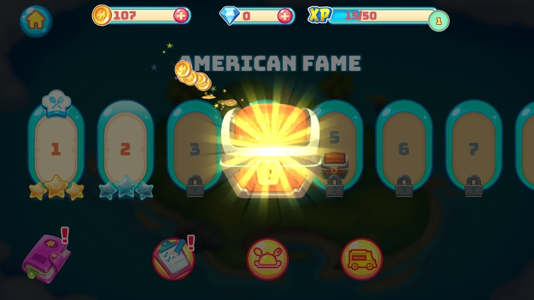 Masala Madness Cooking Game - Preview 6