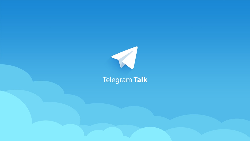 Telegram Talk - Preview 8