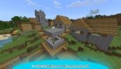 village map for minecraft pe screenshot 4