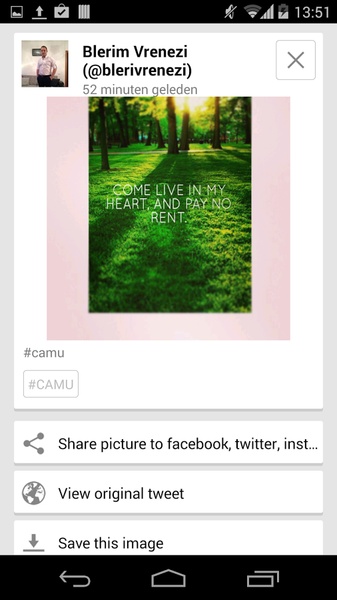 Camu Photo Viewer - Preview 1