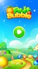 Bubble Fruit screenshot 1