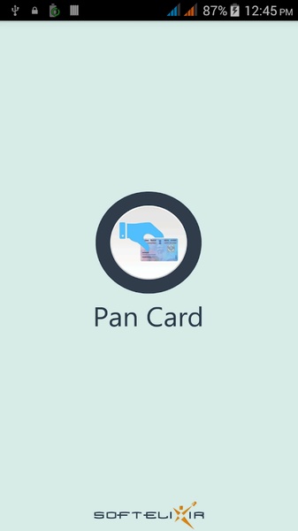Pan Card - Preview 6