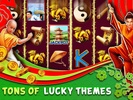 Panda Slots screenshot 4