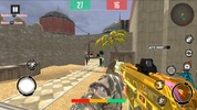 Fps Fire Battleground India screenshot 8