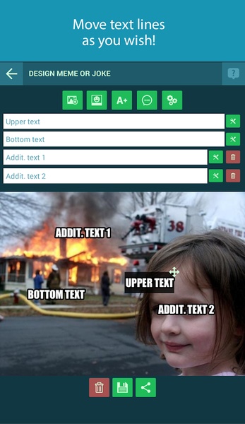 Ololoid Meme Generator - Preview 4