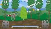 Wheelie Bike screenshot 3