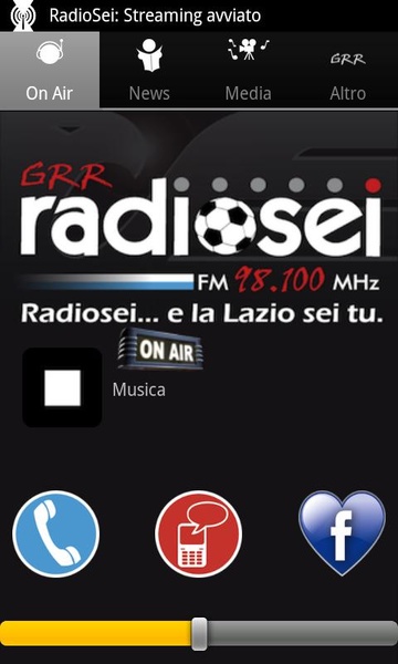 RadioSei - Preview 3