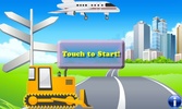 Vehicles Puzzles for Toddlers! screenshot 4