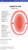 Oral Anatomy And Physiology And Tooth Morphology screenshot 2