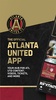Atlanta United screenshot 5