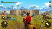 Horse Riding Rivals Horse Race screenshot 5